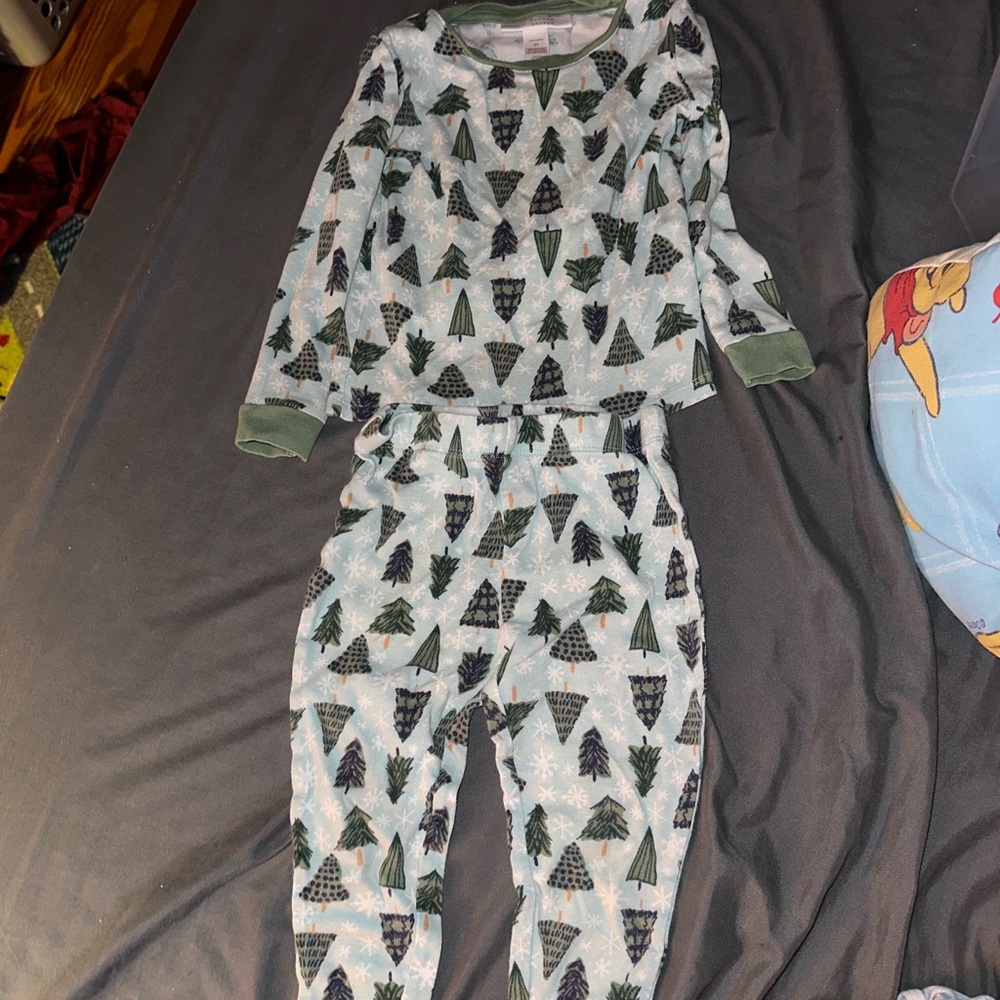Lauren Conrad pajamas